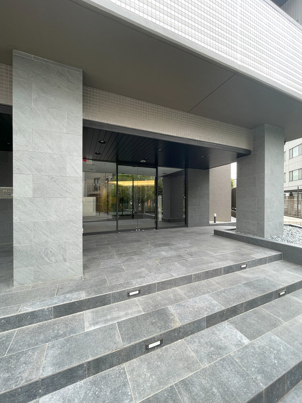 レジディア祐天寺111の室内18