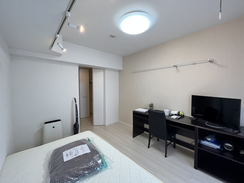 クレイシア祐天寺306の室内3