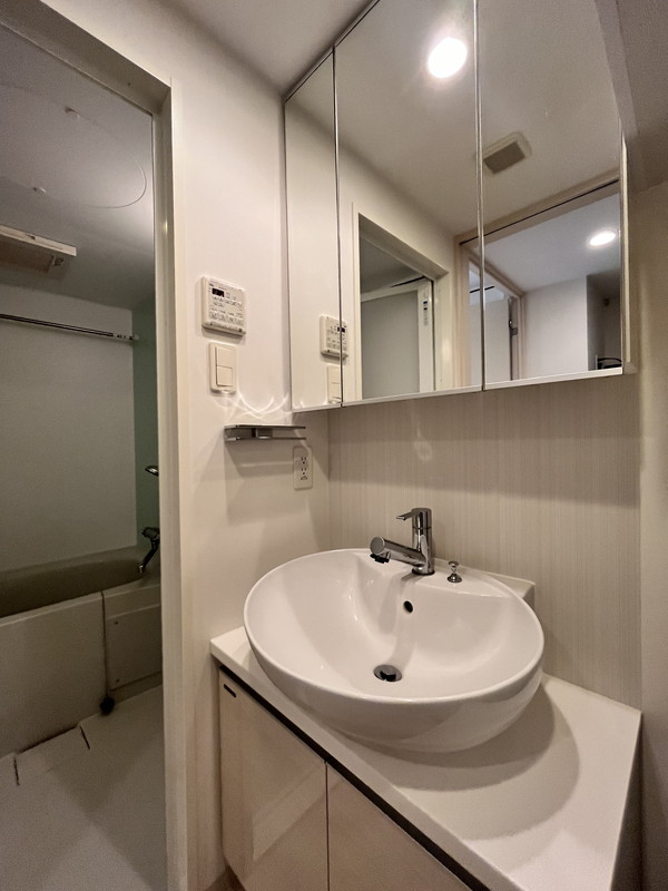 クレイシア祐天寺306の室内5