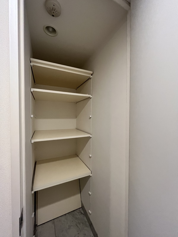 クレイシア祐天寺306の室内7