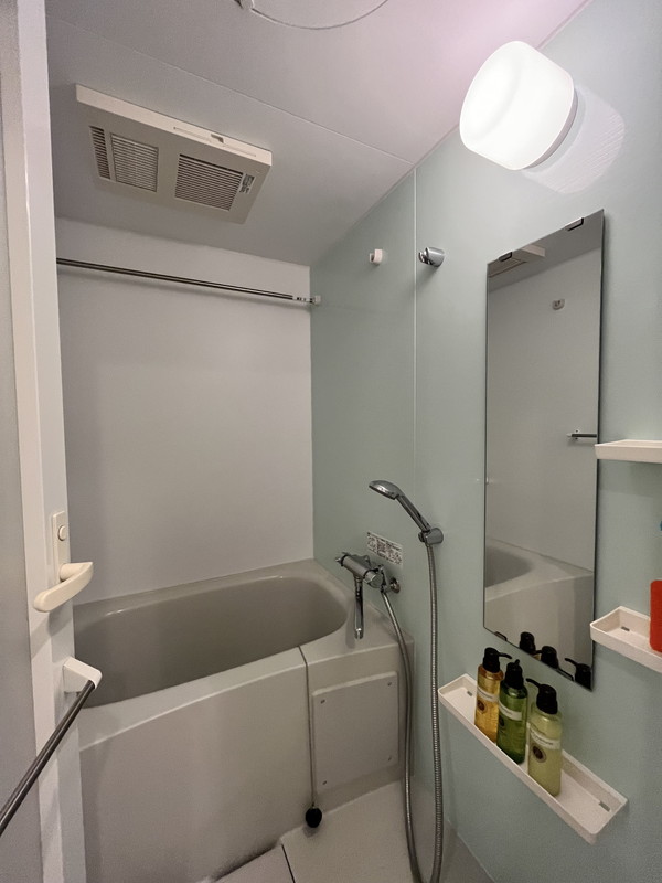 クレイシア祐天寺306の室内4