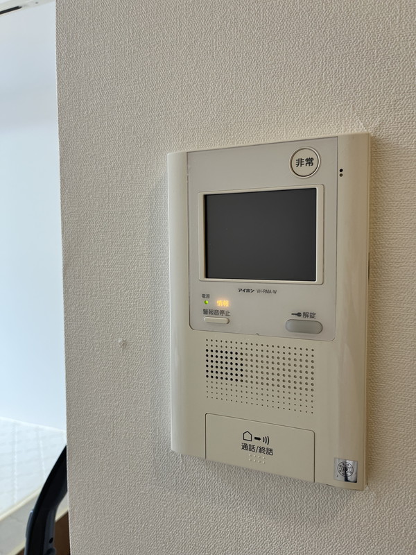 クレイシア祐天寺306の室内11