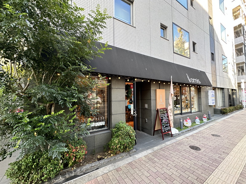 クレイシア祐天寺306の室内18