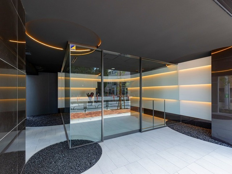 アジールコート松濤601の室内2