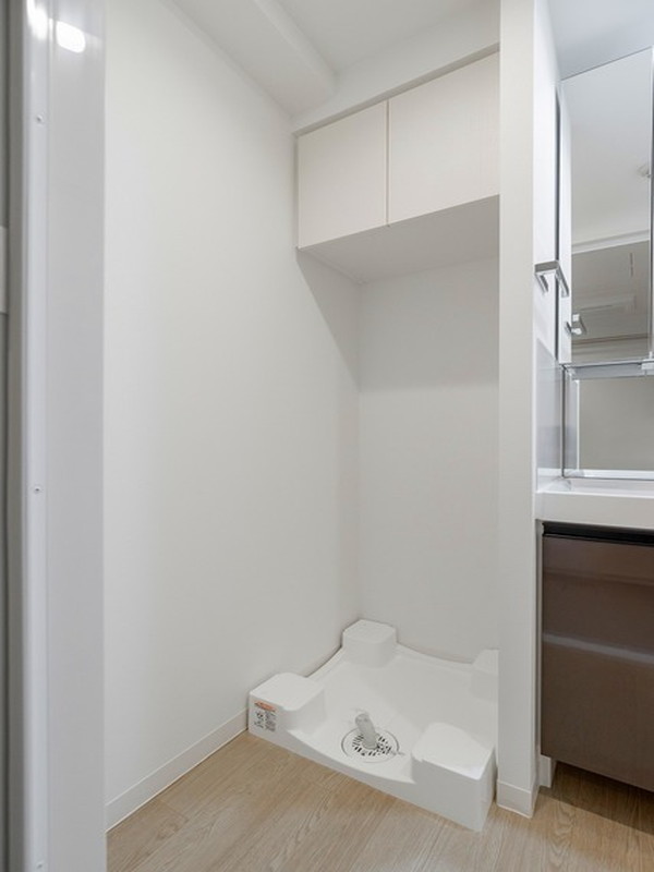 アジールコート松濤601の室内10