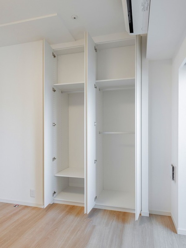 アジールコート松濤601の室内12