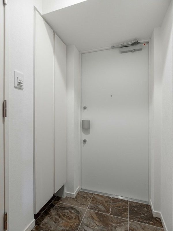 アジールコート松濤601の室内14