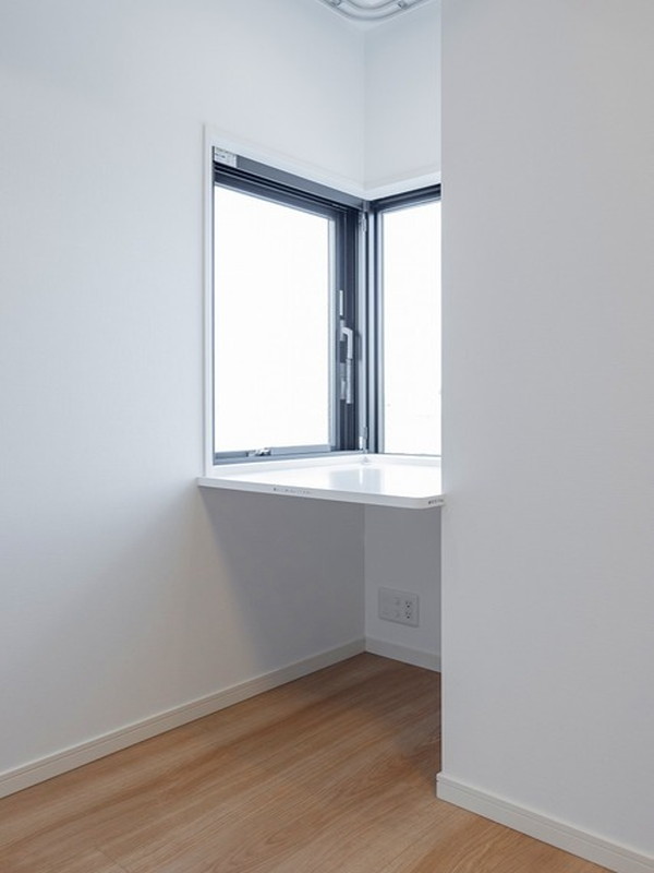 アジールコート松濤601の室内11