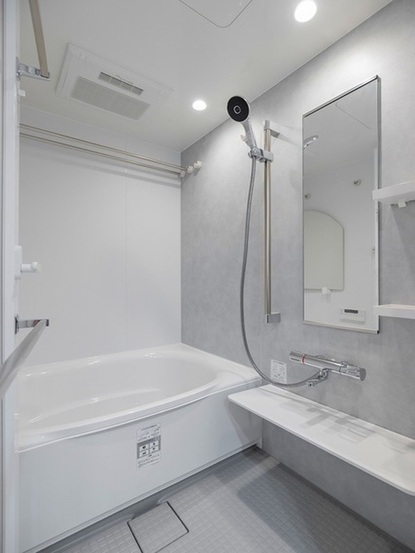 アジールコート松濤601の室内8