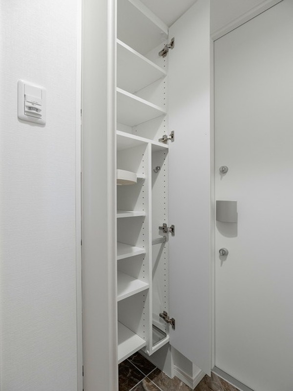 アジールコート松濤601の室内13