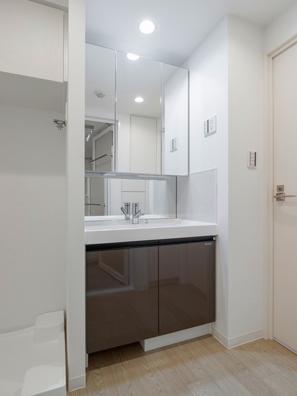 アジールコート松濤601の室内7