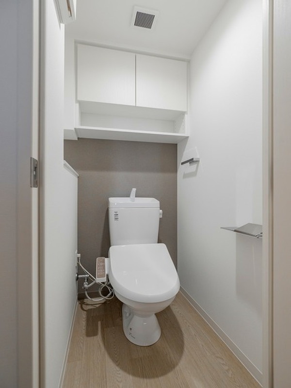 アジールコート松濤601の室内9