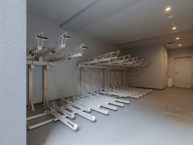 アジールコート松濤601の室内16