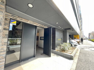 レジディア中目黒Ⅱ503の室内3