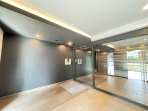 レジディア中目黒Ⅱ503の室内4