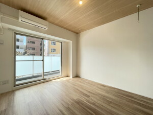 レジディア中目黒Ⅱ503の室内5