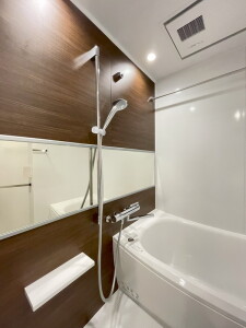 レジディア中目黒Ⅱ503の室内11