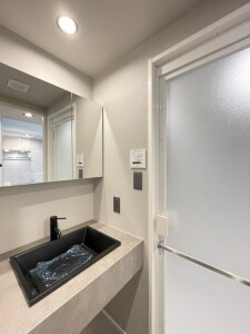 レジディア中目黒Ⅱ503の室内10