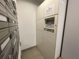 レジディア中目黒Ⅱ503の室内14