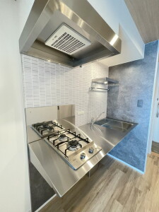 レジディア中目黒Ⅱ503の室内7