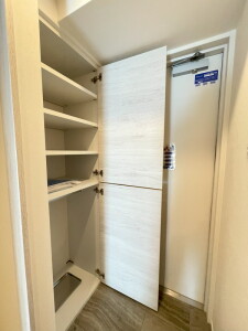 レジディア中目黒Ⅱ503の室内9