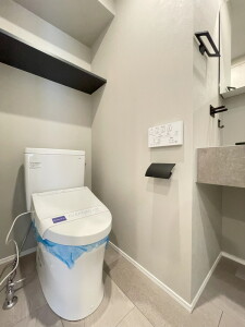 レジディア中目黒Ⅱ503の室内12