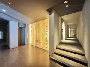 パークハビオ中目黒402の室内3