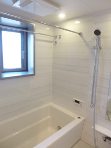 パークハビオ中目黒402の室内9