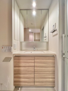 パークハビオ中目黒402の室内8