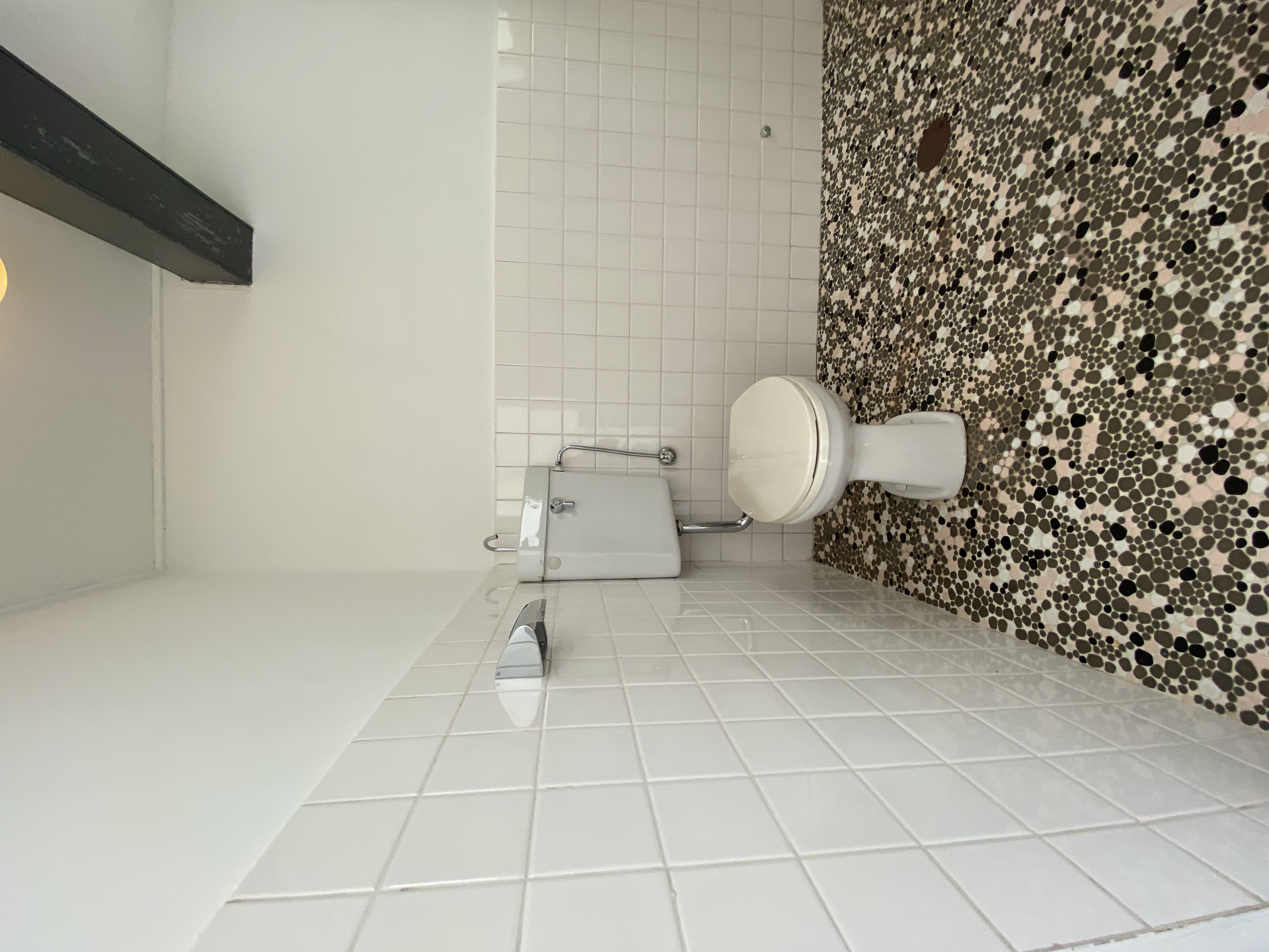 マンションうぐいす101の室内7