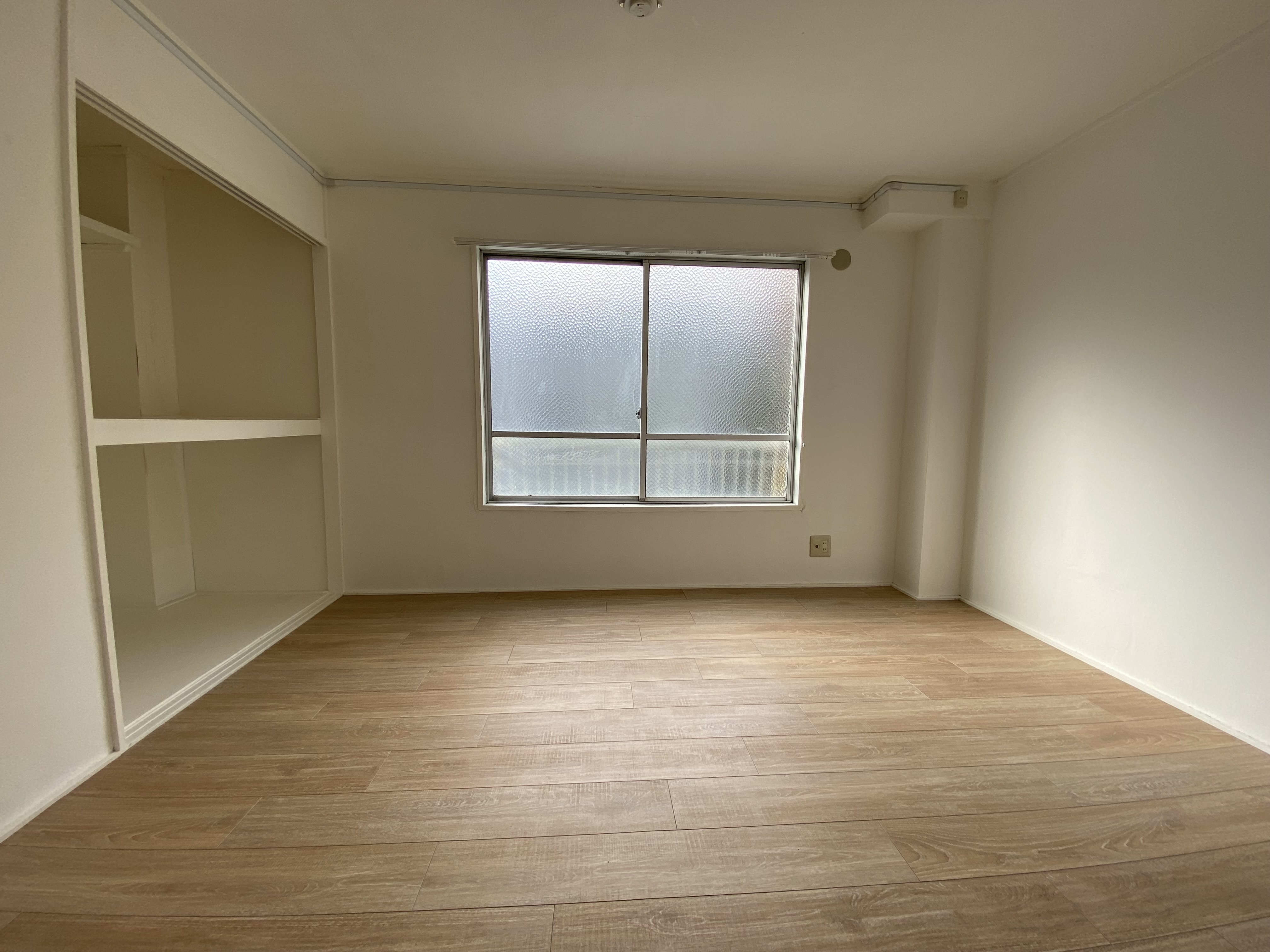 マンションうぐいす101の室内2