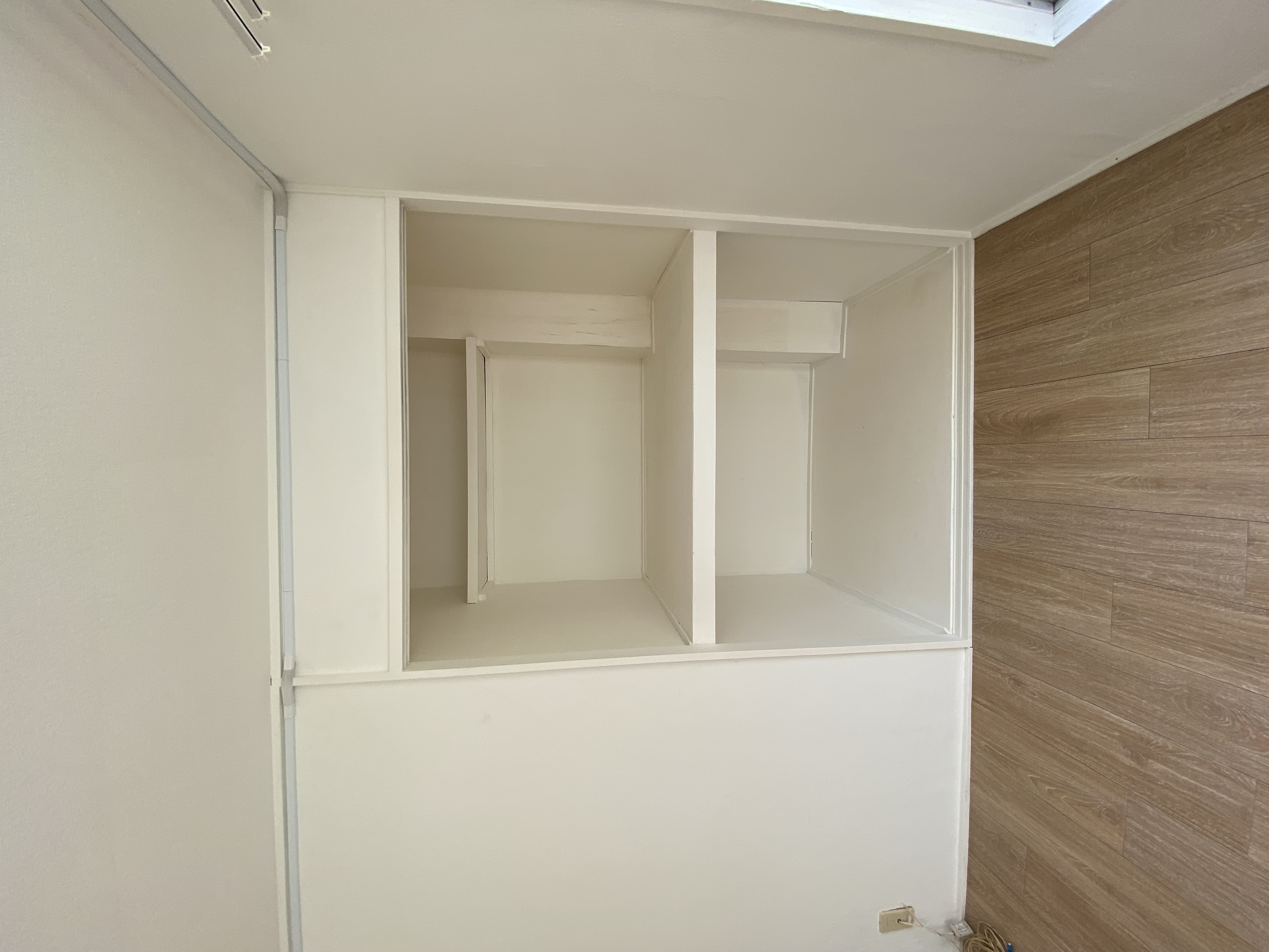 マンションうぐいす101の室内10