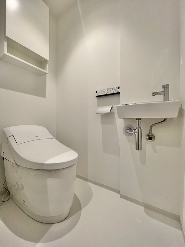 ZOOM広尾411の室内6