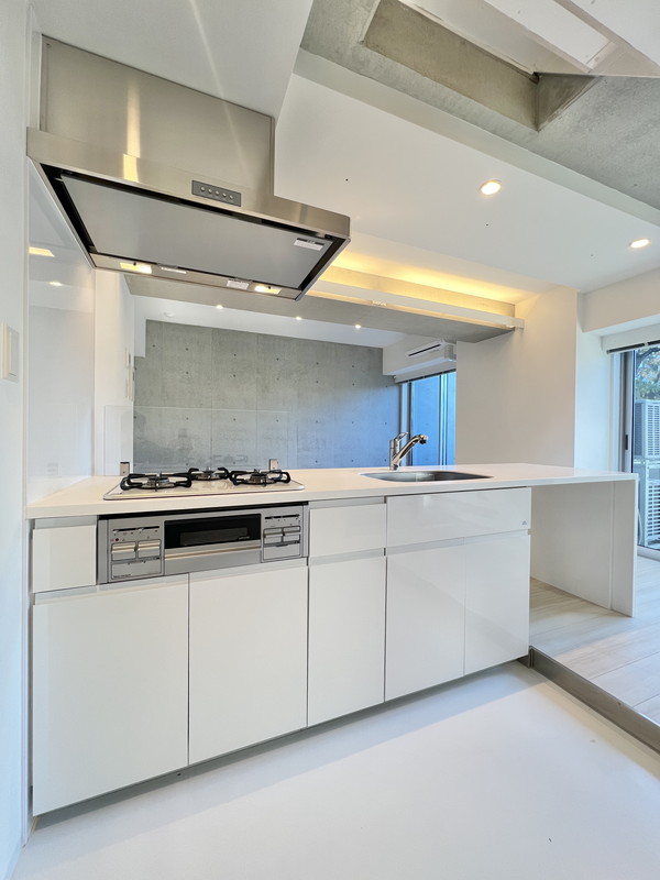 ZOOM広尾411の室内8