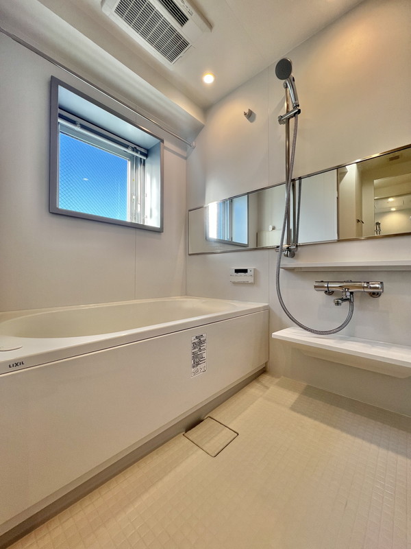 ZOOM広尾411の室内9