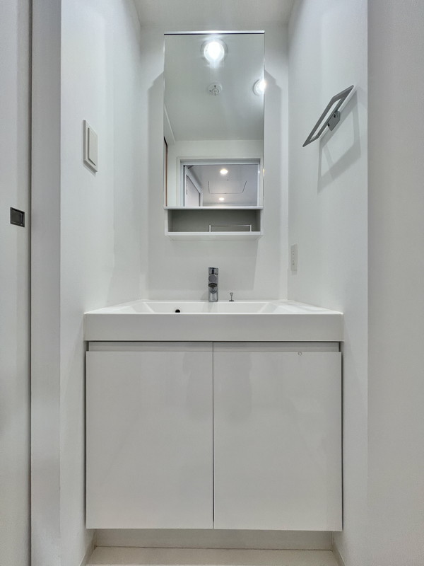 ZOOM広尾411の室内4