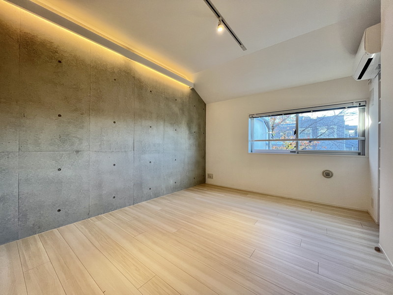 ZOOM広尾411の室内3