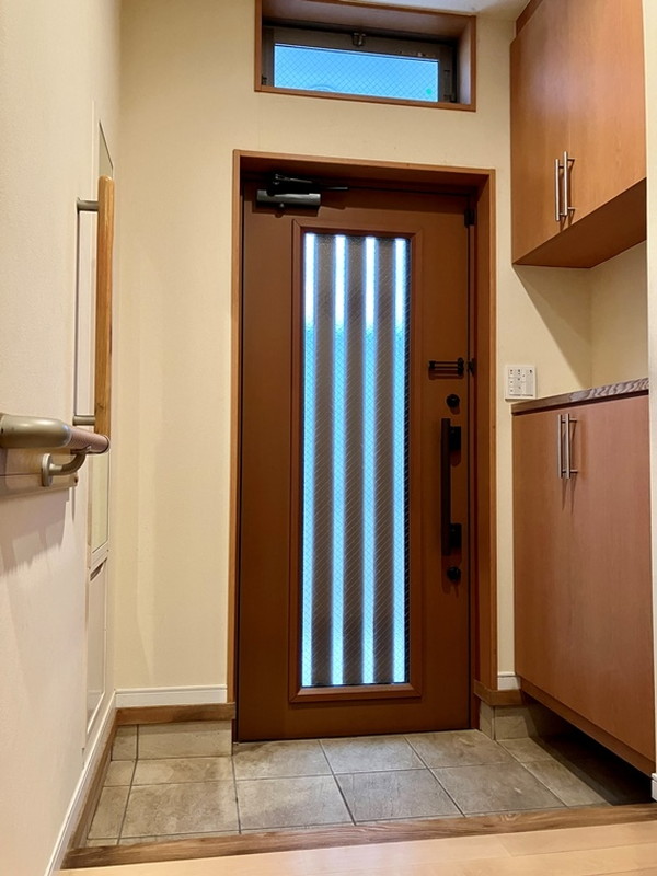 恵比寿戸建1Fの室内10