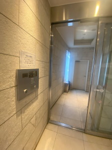 ステラメゾン三軒茶屋1001の室内9