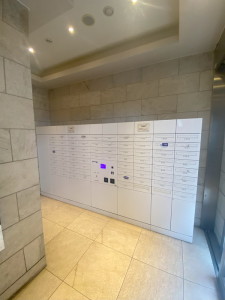 ステラメゾン三軒茶屋1001の室内10