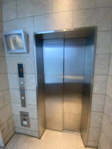 ステラメゾン三軒茶屋1001の室内12