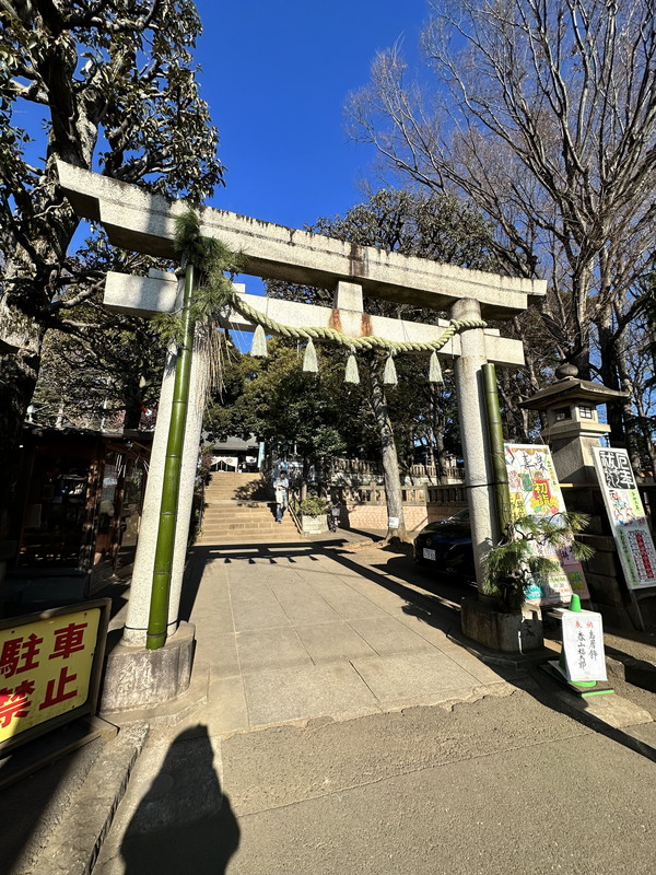 ステラメゾン三軒茶屋1001の室内17