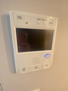 ステラメゾン三軒茶屋1001の室内6