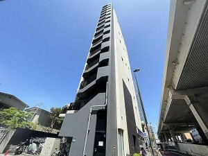 ステラメゾン三軒茶屋1001の室内1