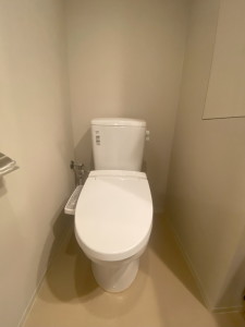 ステラメゾン三軒茶屋1001の室内8
