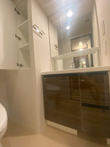 ステラメゾン三軒茶屋1001の室内7
