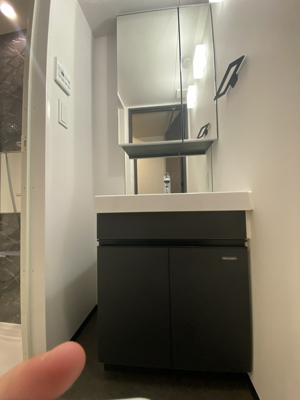 東山２丁目マンション.の室内9