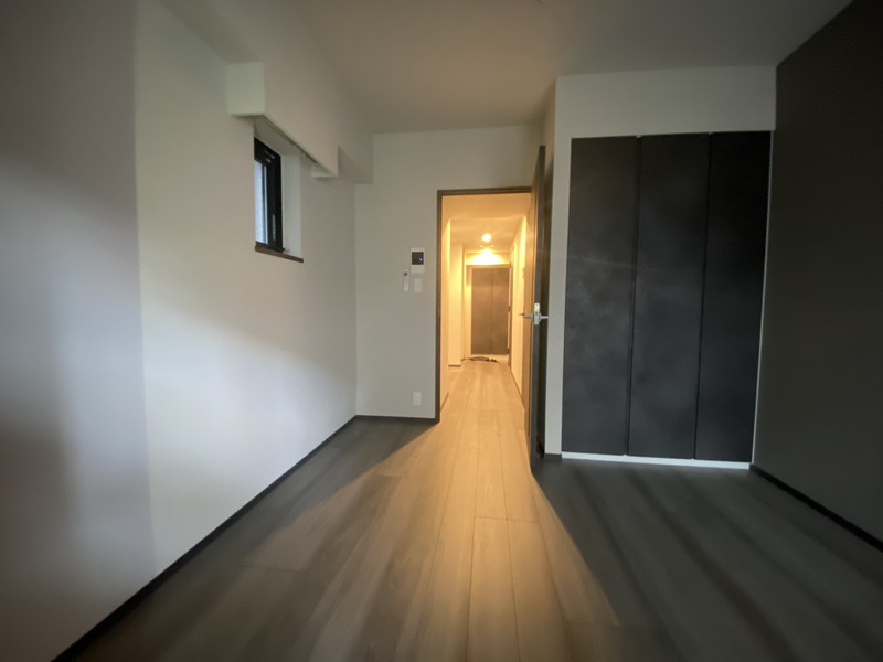 東山２丁目マンション.の室内1