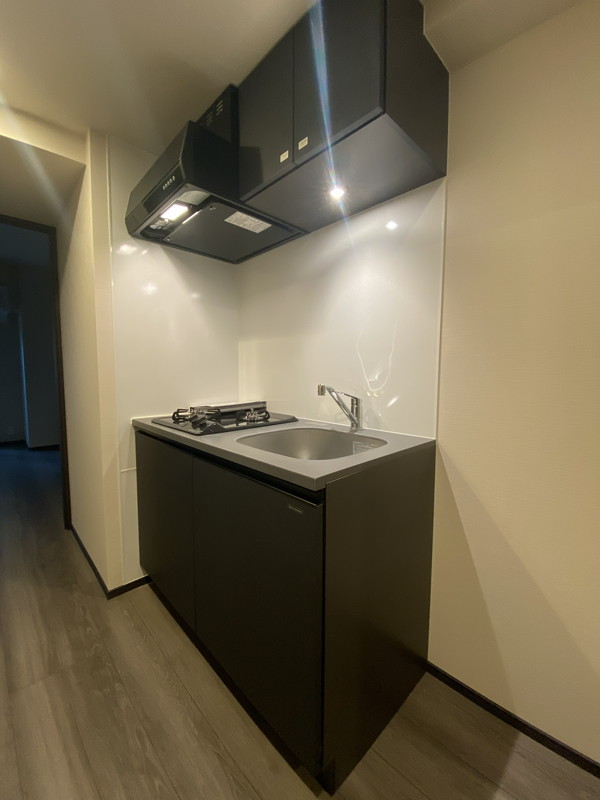 東山２丁目マンション.の室内8