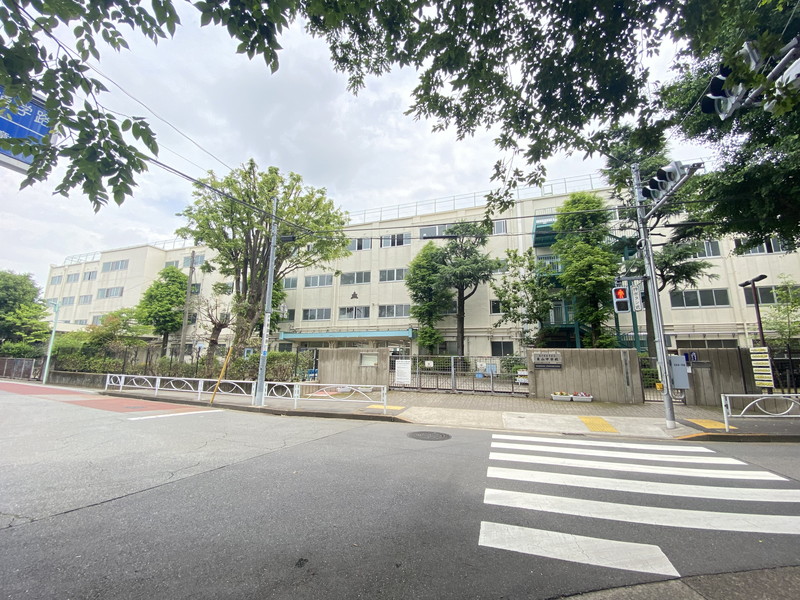 東山２丁目マンション.の室内17